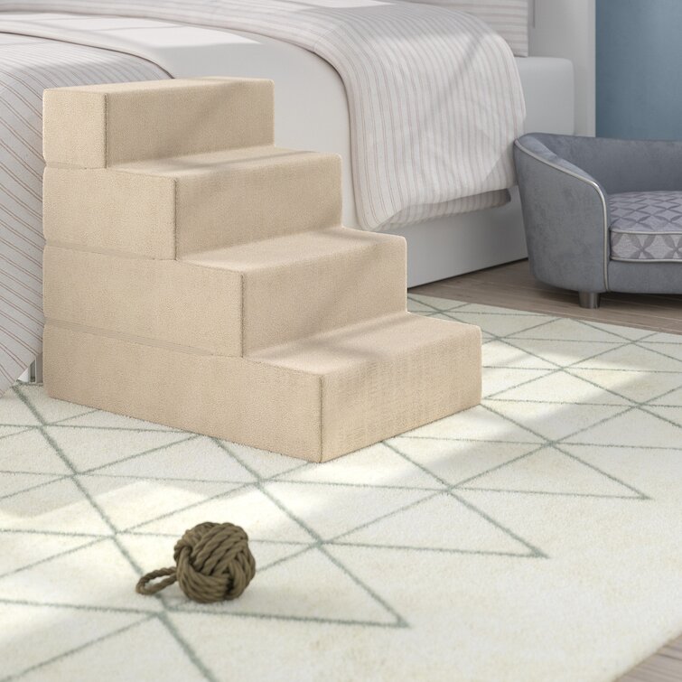 Wayfair sales pet steps